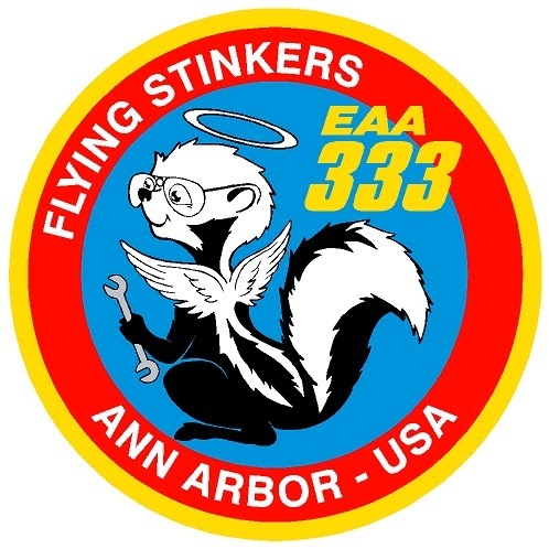 Chapter Logo